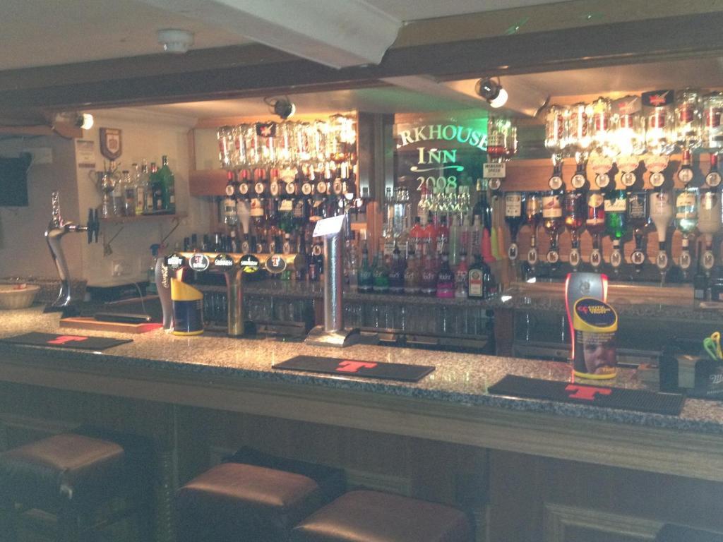 Ark House Inn Stranraer Camera foto